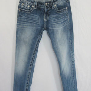 Miss Me Skinny Jeans